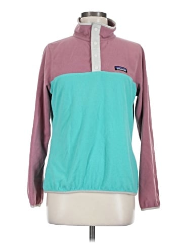 Patagonia Track Jacket (view 1)