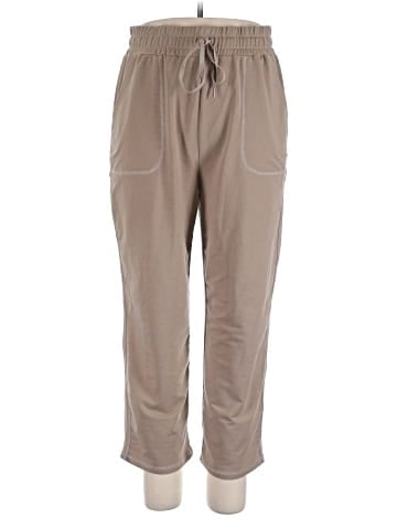 Ebb & Flow Casual Pants (view 1)