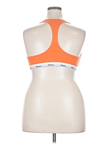 Hanes Sports Bra (view 2)
