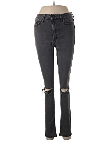 CALVIN KLEIN JEANS Jeans (view 1)