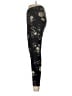 Old Navy Print Black Leggings Size M - photo 5