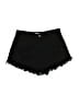 SNEAK PEEK 100% Cotton Black Shorts Size S - photo 1