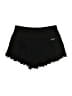 SNEAK PEEK 100% Cotton Black Shorts Size S - photo 2
