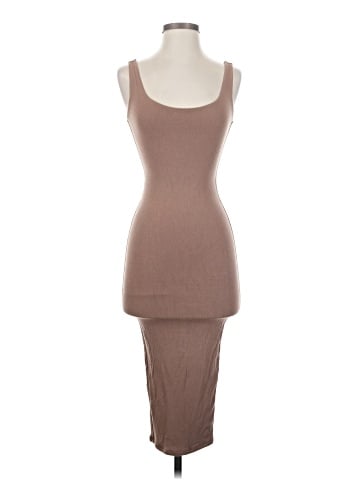 Naked Wardrobe Casual Dress (view 1)