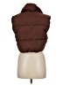 Unbranded Brown Vest Size M - photo 2