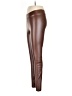FB Sister 100% Polyurethane Brown Leggings Size M - photo 5