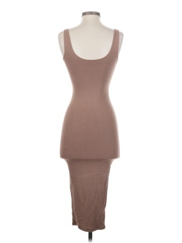 Naked Wardrobe Casual Dress (view 2)