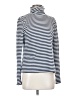 Brooks Brothers Blue Long Sleeve Turtleneck Size S - photo 1