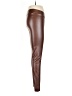 FB Sister 100% Polyurethane Brown Leggings Size M - photo 4