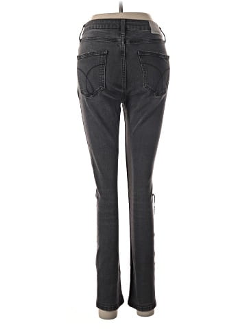 CALVIN KLEIN JEANS Jeans (view 2)