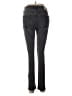 CALVIN KLEIN JEANS Stripes Gray Jeans Size 6 - photo 2
