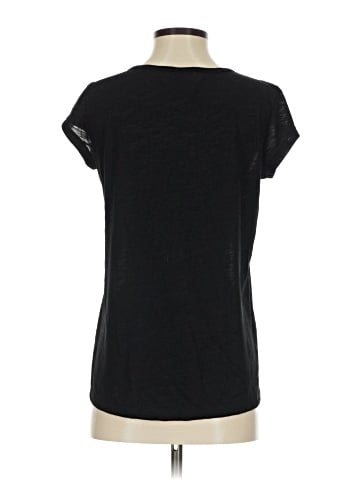 Dex Short Sleeve Blouse (view 2)