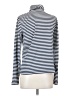 Brooks Brothers Blue Long Sleeve Turtleneck Size S - photo 2