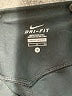 Nike Black Active Pants Size S - photo 7