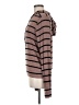 Evereve Brown Pullover Sweater Size M - photo 5