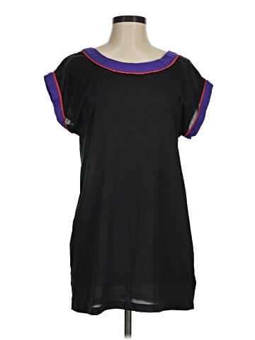 I Love H81 Short Sleeve Top (view 1)