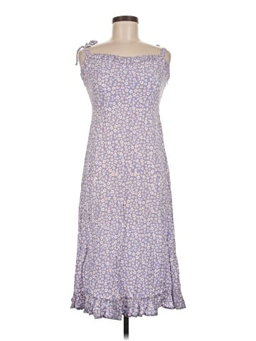 Auguste Casual Dress (view 1)