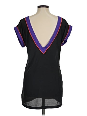 I Love H81 Short Sleeve Top (view 2)