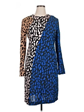 Diane von Furstenberg Cocktail Dress (view 1)