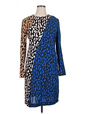 Diane von Furstenberg Cocktail Dress (view 1)