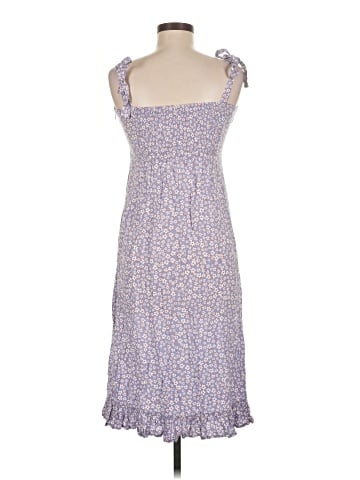 Auguste Casual Dress (view 2)