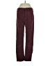 Gap Burgundy Jeans Size 26 waist - photo 1