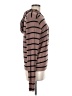 Evereve Brown Pullover Sweater Size M - photo 4