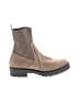 DV Tan Boots Size 10 - photo 1