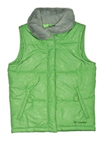 Columbia Vest (view 1)