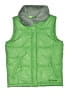 Columbia 100% Polyester Green Vest Size 10 - 12 - photo 1