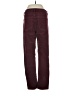 Gap Burgundy Jeans Size 26 waist - photo 2