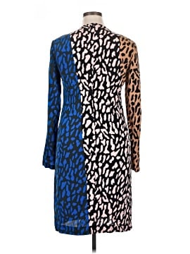Diane von Furstenberg Cocktail Dress (view 2)