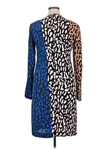 Diane von Furstenberg Cocktail Dress (view 2)