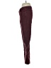 Gap Burgundy Jeans Size 26 waist - photo 5