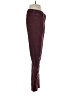 Gap Burgundy Jeans Size 26 waist - photo 4