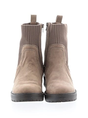 DV Boots (view 2)