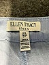 Ellen Tracy Stripes Blue Board Shorts Size L - photo 3