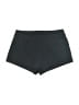 Capezio Solid Black Gray Shorts Size XS - photo 1