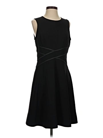 White House Black Market Cocktail Dress (view 1)