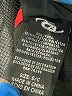 CB 100% Polyester Black Jacket Size S - photo 7