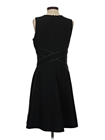White House Black Market Cocktail Dress (view 2)