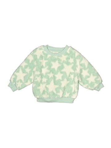 Cat & Jack Pullover Sweater (view 1)