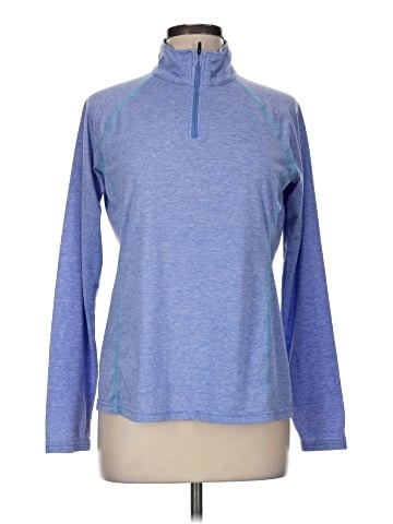 Orvis Pullover Sweater (view 1)
