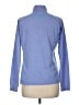 Orvis Blue Pullover Sweater Size M - photo 2