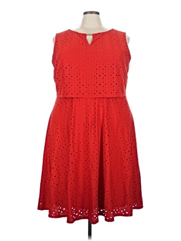 Alfani Casual Dress (view 1)