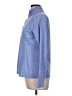 Orvis Blue Pullover Sweater Size M - photo 5