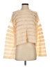 Twinset Ivory Cardigan Size XS - photo 1