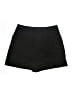 Favorite Daughter Solid Black Shorts Size 18 - photo 2