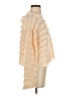 Twinset Ivory Cardigan Size XS - photo 4