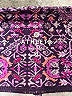 Athleta Print Purple Active Pants Size XL - photo 4